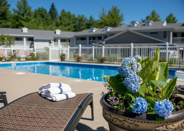 Port Inn & Suites Kennebunk, Ascend Hotel Collection