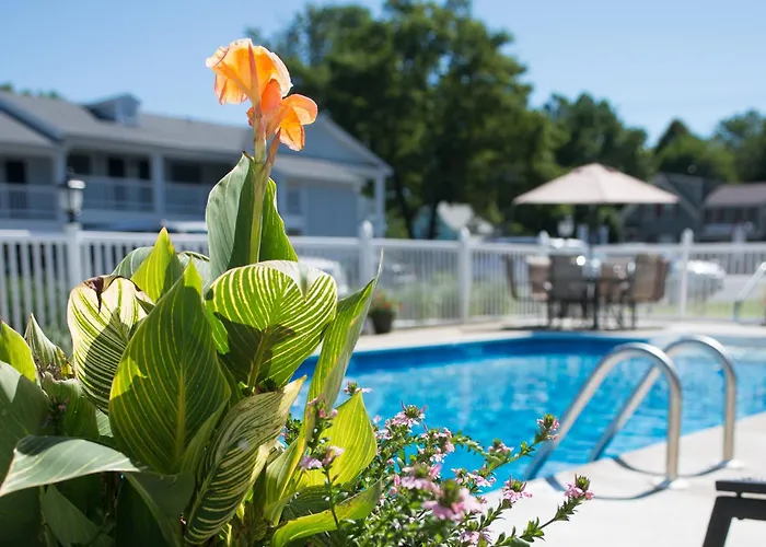 Port Inn & Suites Kennebunk, Ascend Hotel Collection