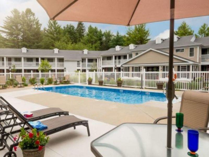 Port & Kennebunk, Ascend Collection Hotel