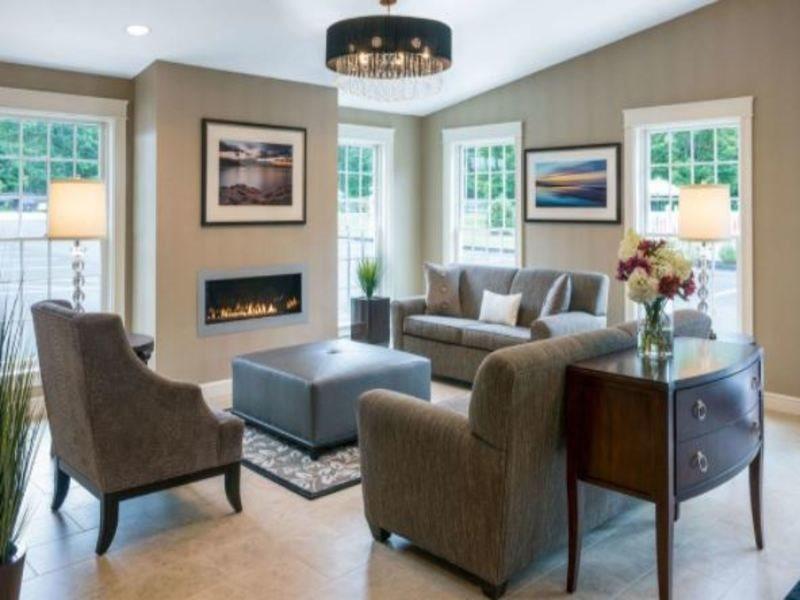 Port & Kennebunk, Ascend Collection