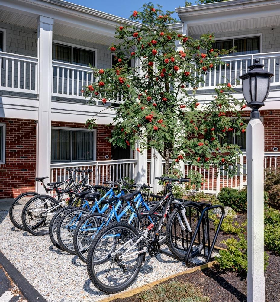 Hotel Port & Kennebunk, Ascend Collection 3*
