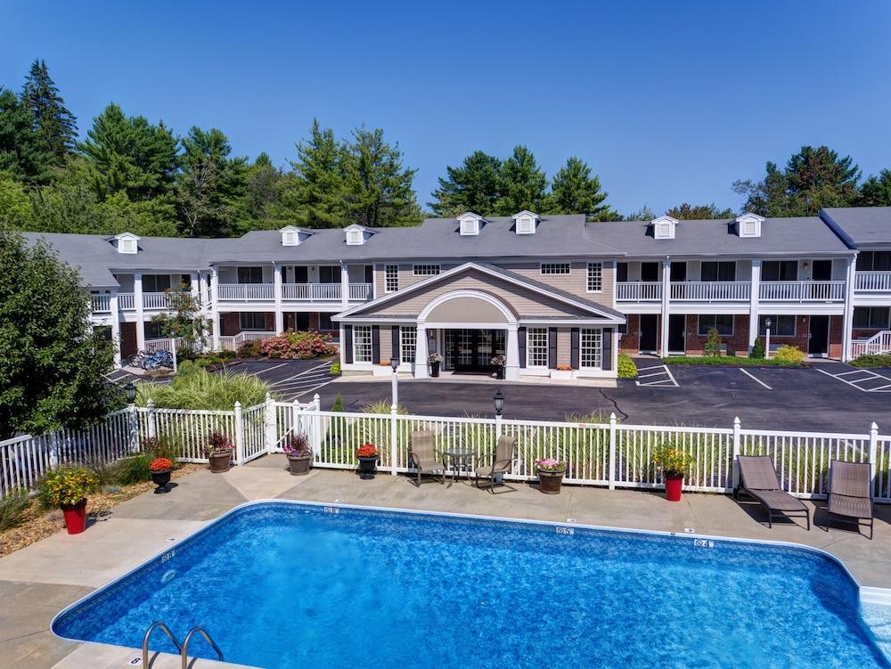 Hotel Port & Kennebunk, Ascend Collection
