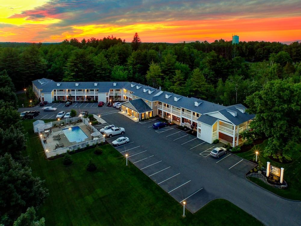 Port & Kennebunk, Ascend Collection 3*