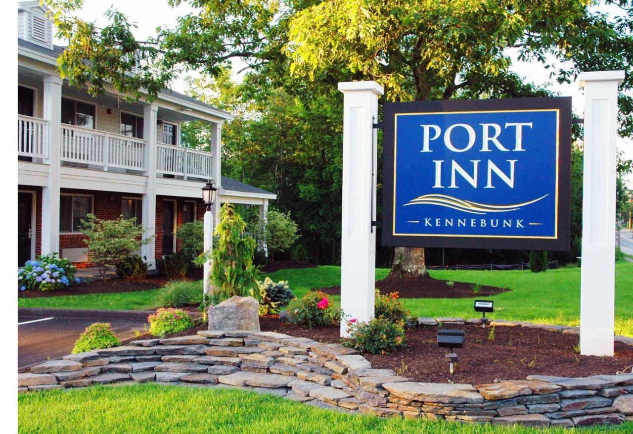Port & Kennebunk, Ascend Collection