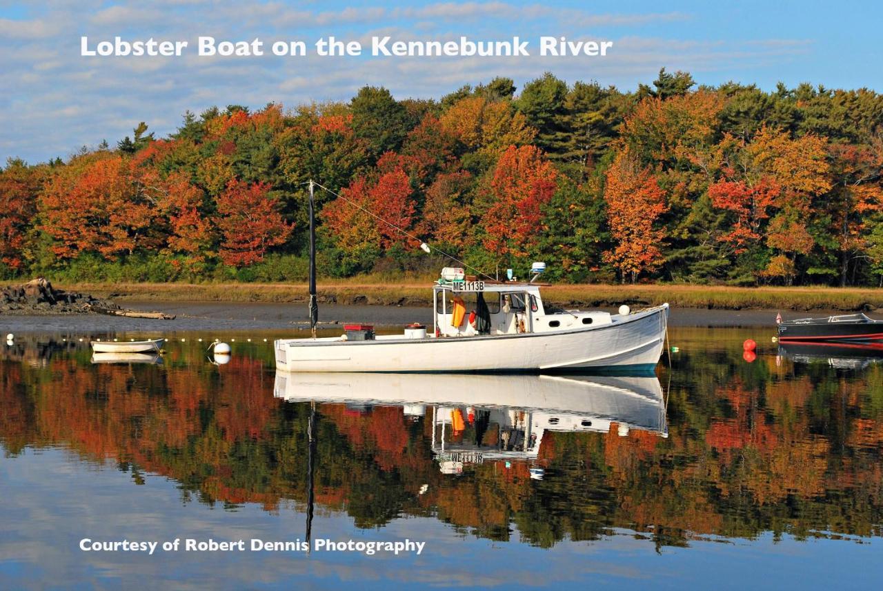 Port & Kennebunk, Ascend Collection 3* Kennebunk