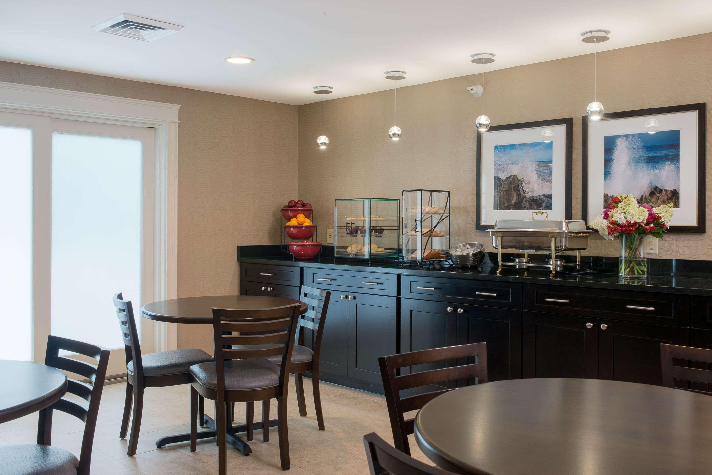 Port & Kennebunk, Ascend Collection 3* Kennebunk