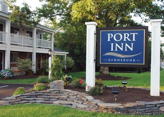 Port & Kennebunk, Ascend Collection