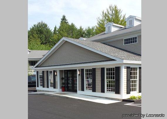 Port & Kennebunk, Ascend Collection Hotel 3*