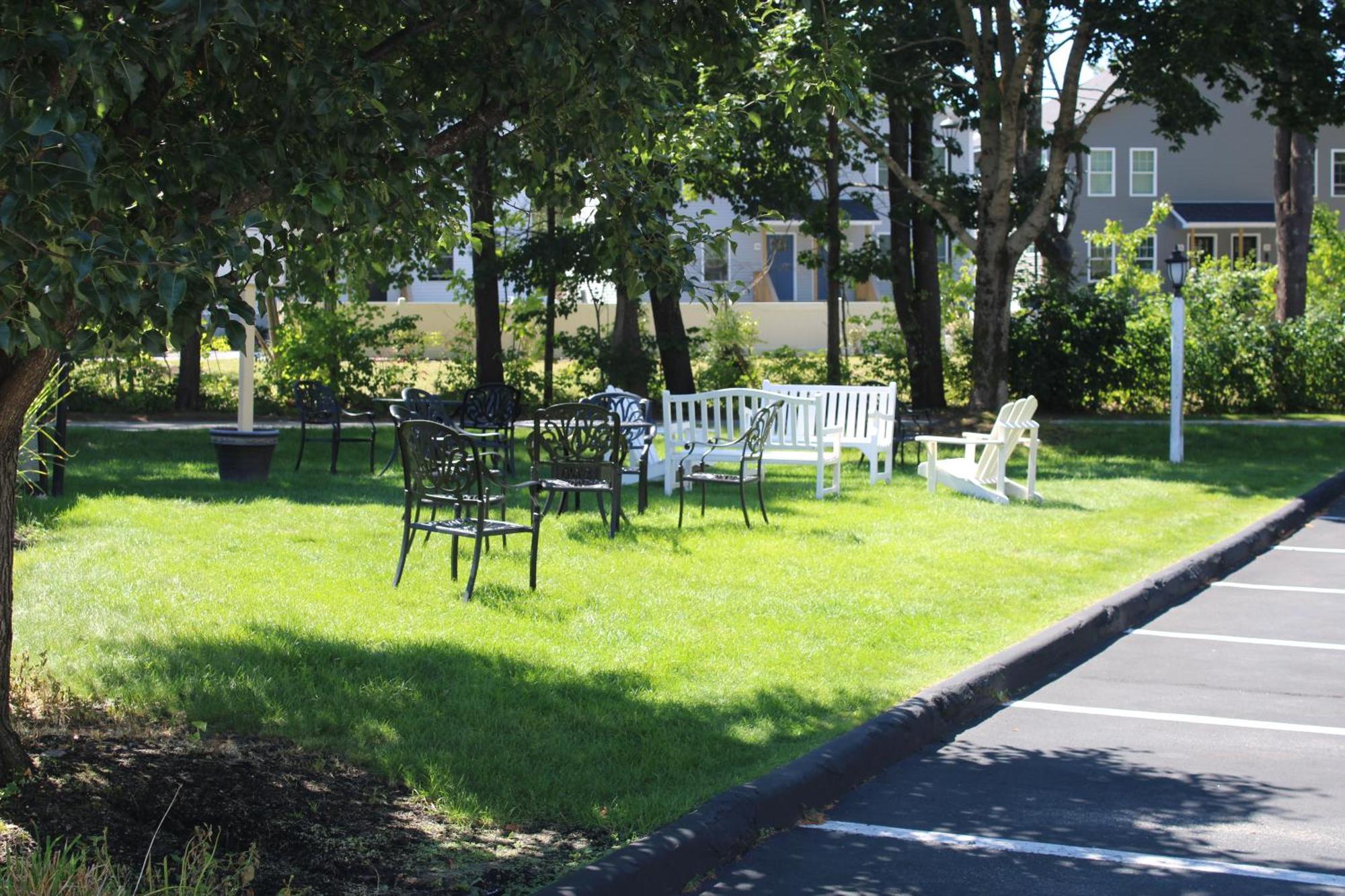 Port & Kennebunk, Ascend Collection Hotel