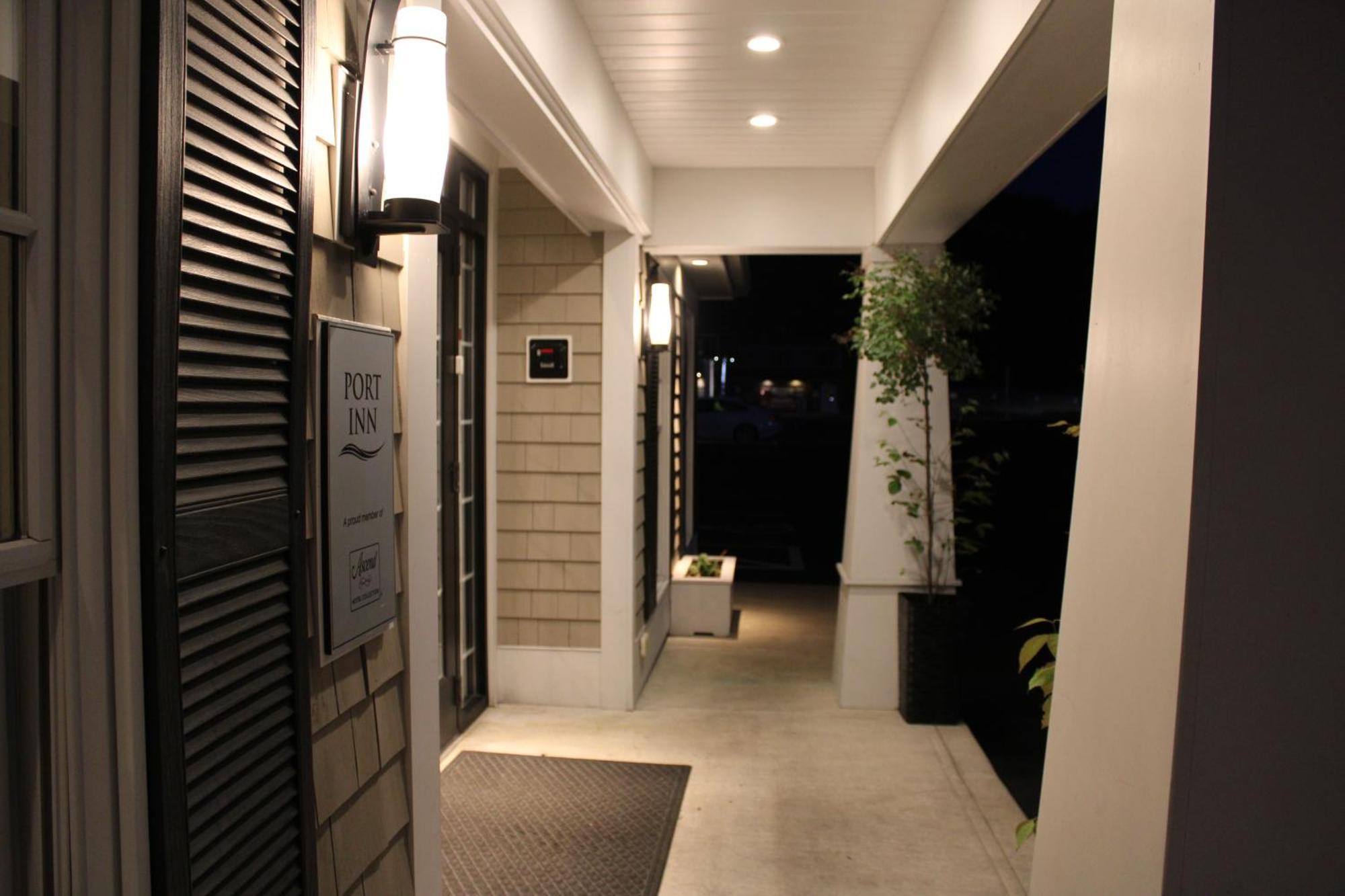 Hotel Port & Kennebunk, Ascend Collection