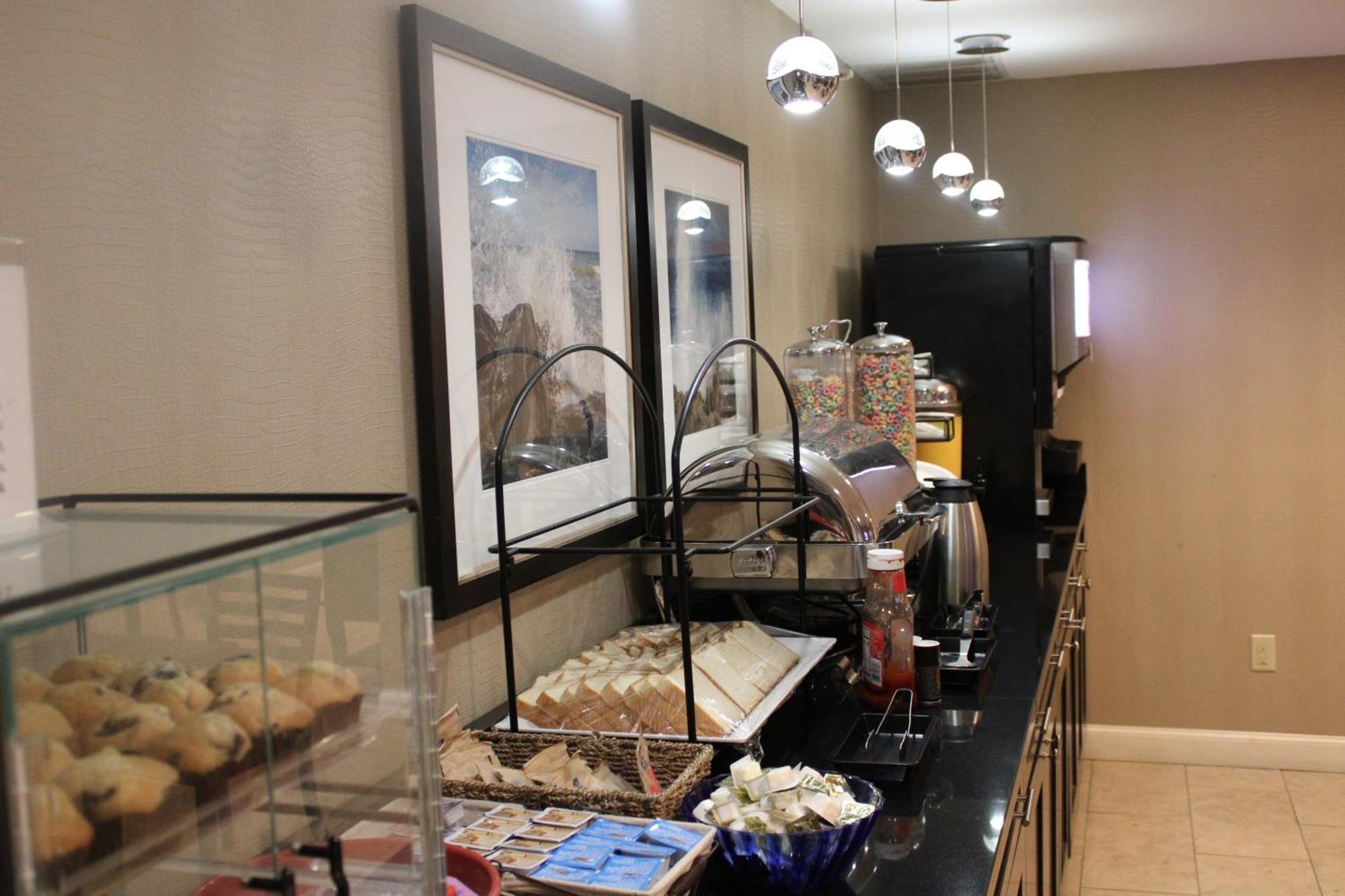Port & Kennebunk, Ascend Collection Hotel 3*