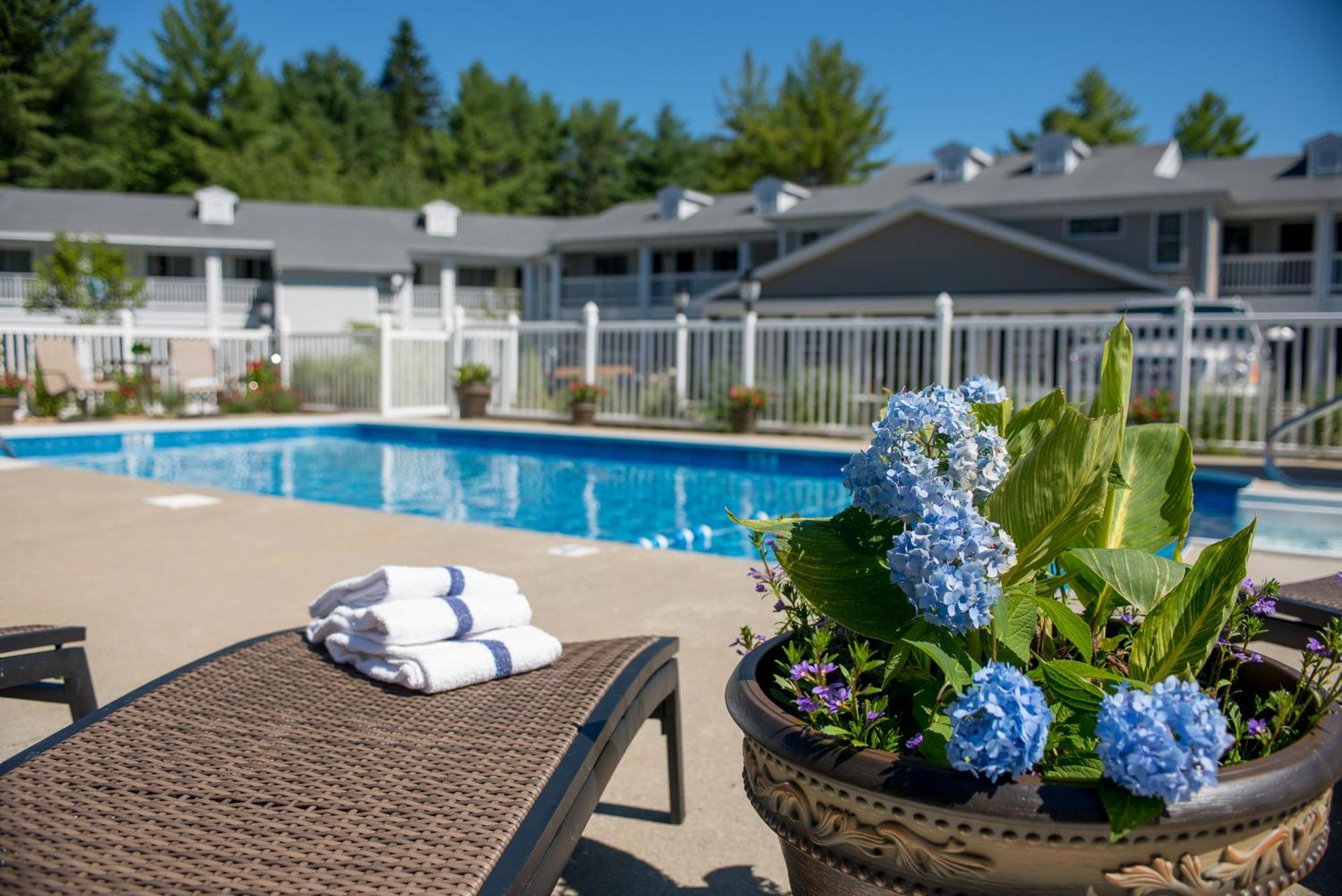 Hotel Port & Kennebunk, Ascend Collection Kennebunk