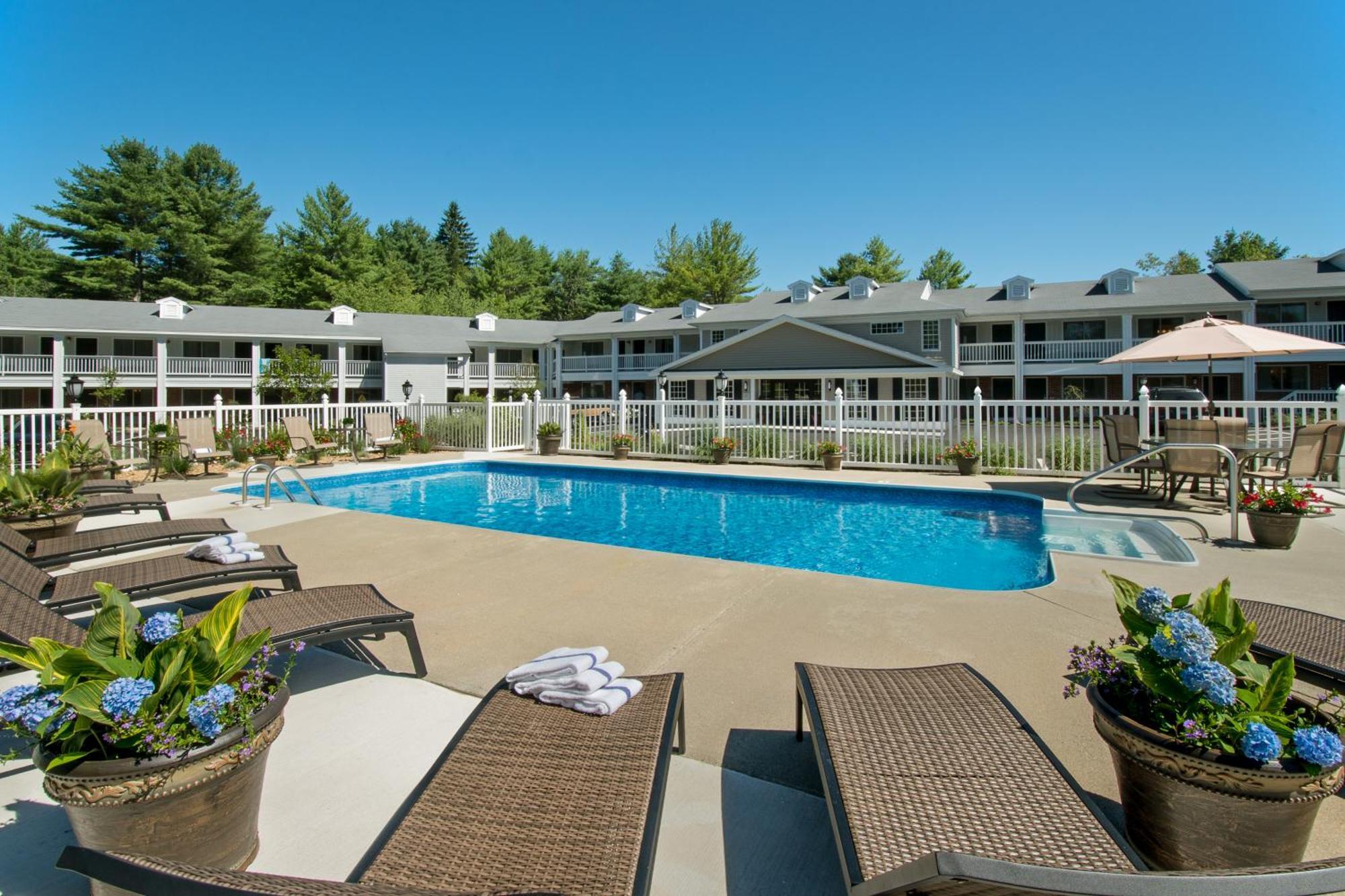 Port & Kennebunk, Ascend Collection 3*