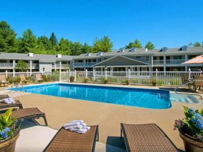 Hotel Port & Kennebunk, Ascend Collection 3*