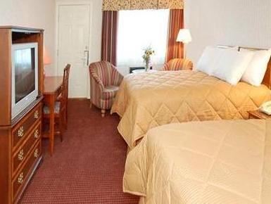 Hotel Port & Kennebunk, Ascend Collection 3*