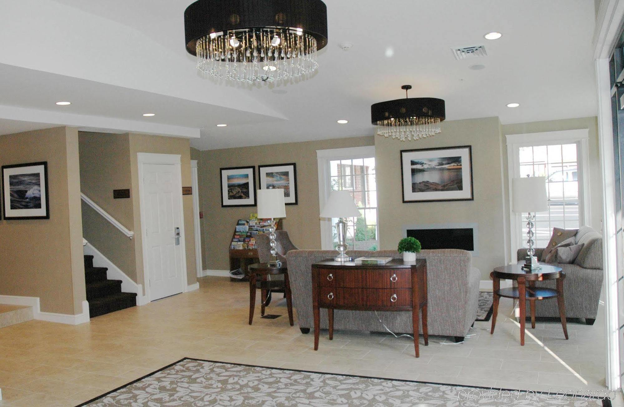 Port & Kennebunk, Ascend Collection Hotel 3*