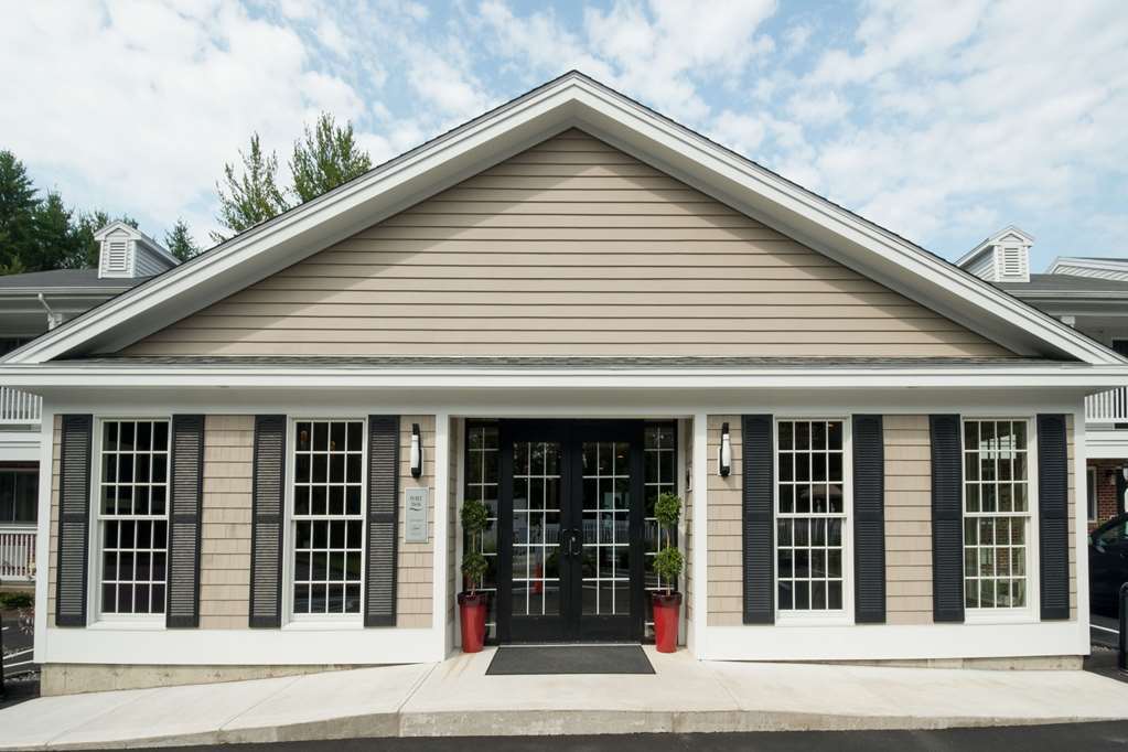 Port & Kennebunk, Ascend Collection Hotel 3*