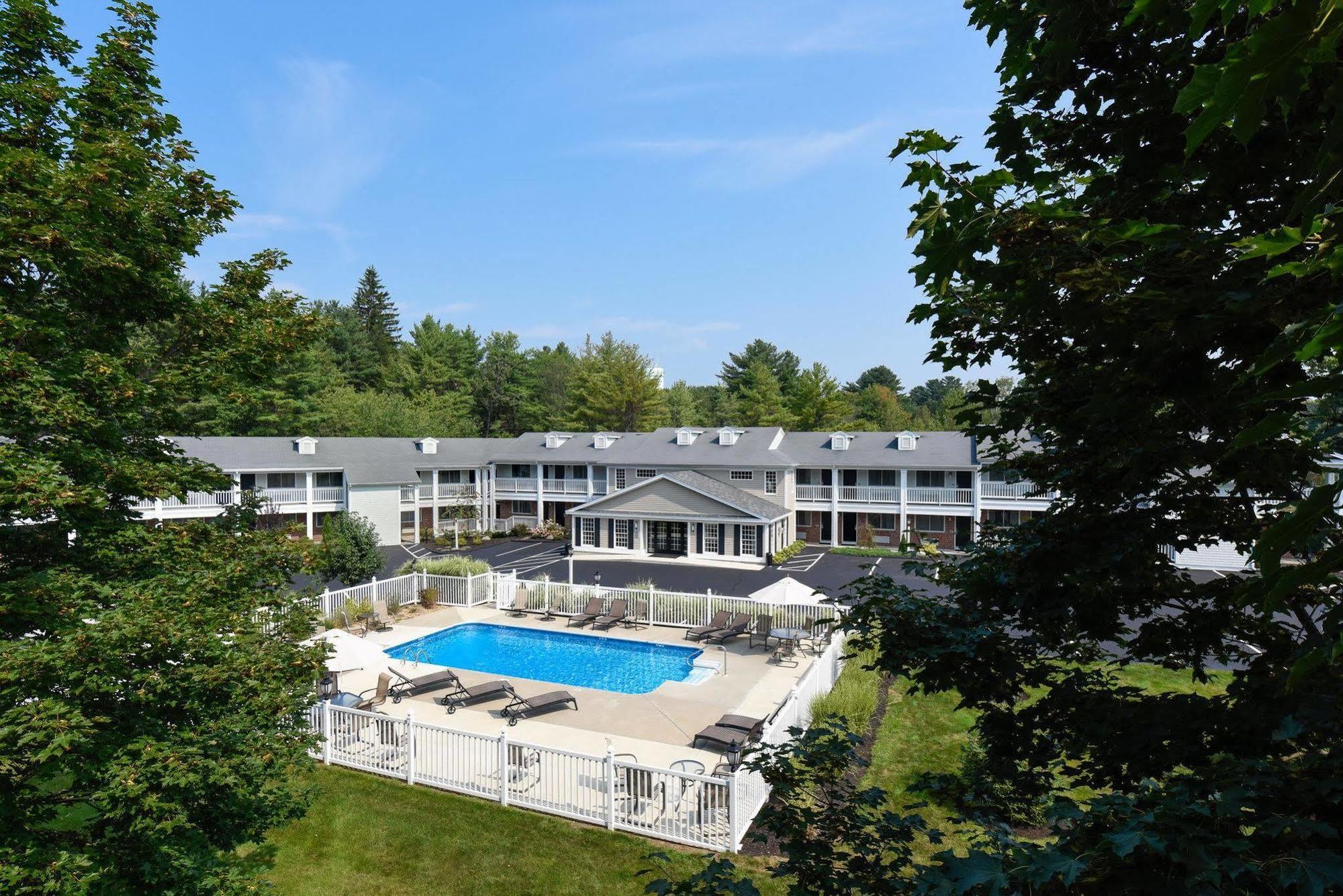 Port & Kennebunk, Ascend Collection Hotel 3*