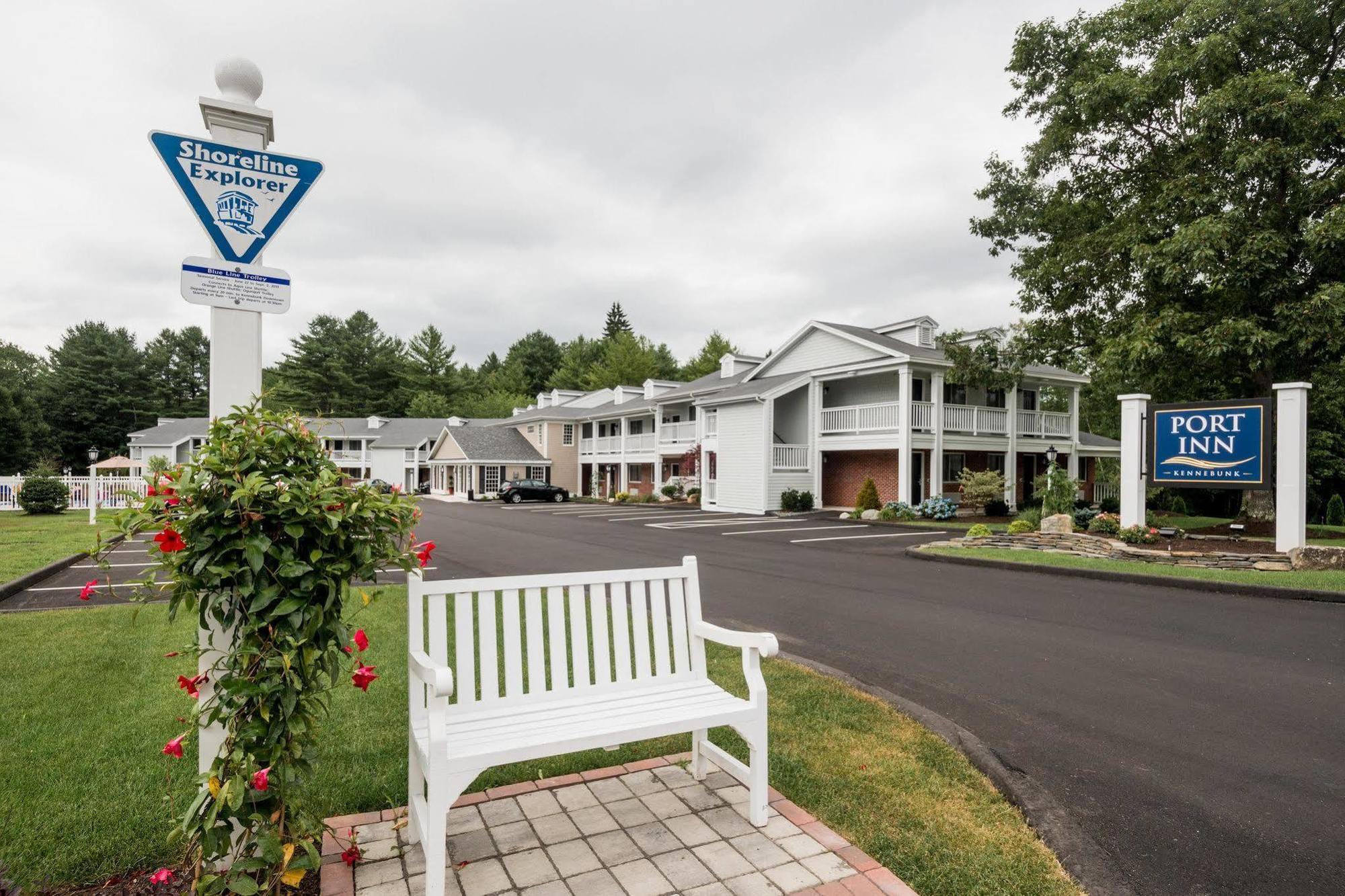 Hotel Port & Kennebunk, Ascend Collection