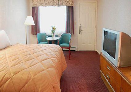 Port & Kennebunk, Ascend Collection 3* Kennebunk