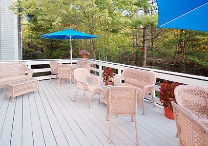 Port & Kennebunk, Ascend Collection 3*