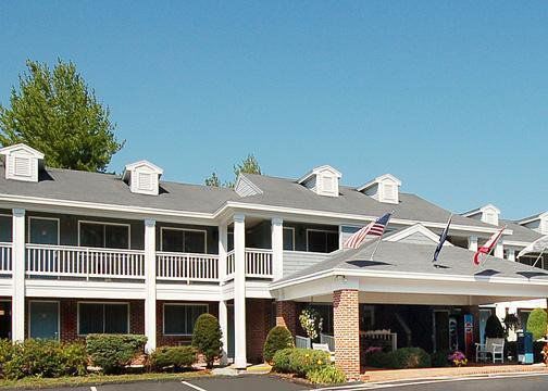 Hotel Port & Kennebunk, Ascend Collection